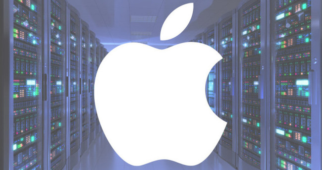 Apple, bulut için FoundationDB satın aldı!