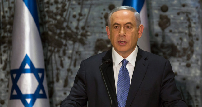 Netanyahu hükümeti kurmakla görevlendirildi