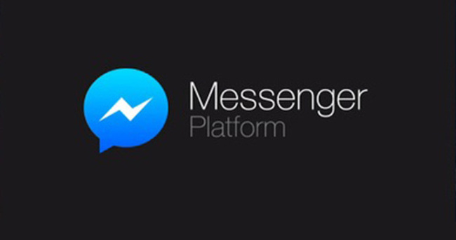 Facebook Messenger yenilendi