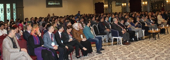 “Acil Servis Çalıştayı” Antalya’da Düzenleniyor
