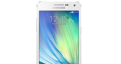 Samsung Galaxy A5 inceleme