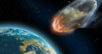 Nasa 2020’de asteroid yakalayacak