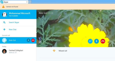 Skype, tarayıcıdan da kullanılacak