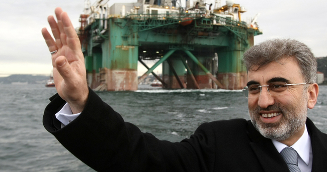 Türkiye’nin ilk sismik gemisi petrol arayacak