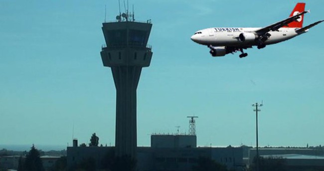 THY Yemen seferlerini iptal etti