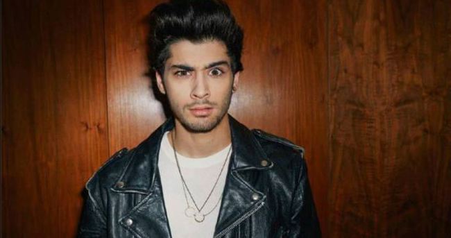 Zayn Malik ’One Direction’ grubundan ayrıldı