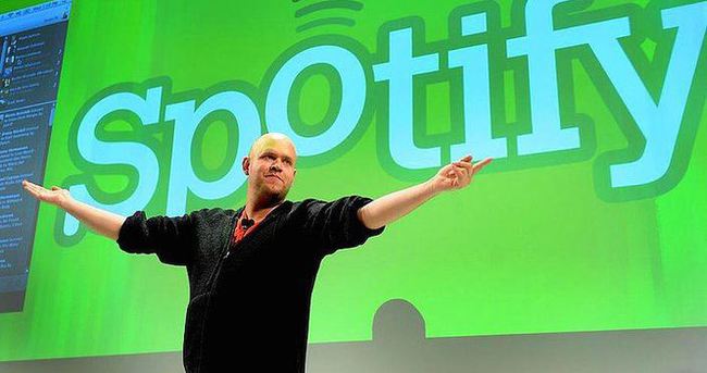 Spotify’ın 14 milyar dolarlık satışı önümüzdeki hafta duyurulacak