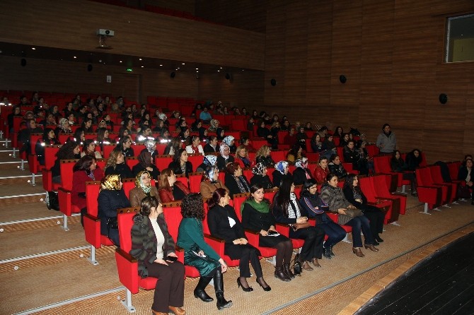Van Büyükşehir Belediyesi Kadın Kurulu Oluşturuldu
