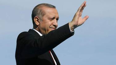 Erdoğan Barış zirvesinin tarihini verdi