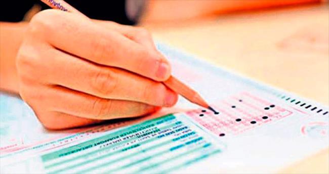 Engelli hattıyla Paralel tehdit