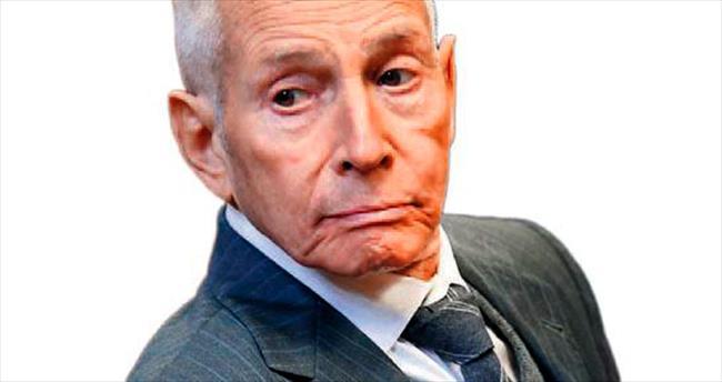 Bir cinayet suçlaması daha