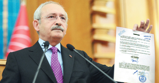 Kılıçdaroğlu’na 1.7 milyon TL’lik vergi şoku