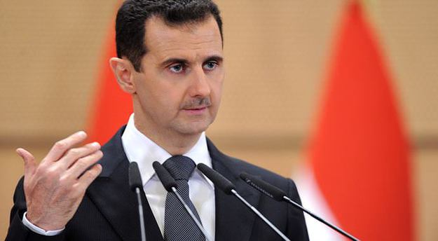 Esad’dan Rusya’ya askeri üs