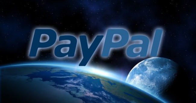 PayPal ABD hükümetine 7,7 milyon dolar ödeyecek