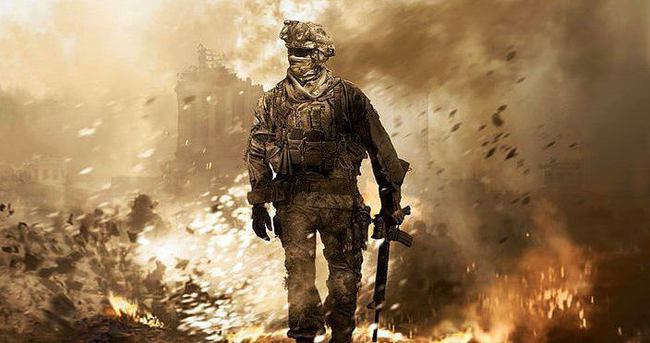 Call of Duty serisi 175 milyon adet sattı