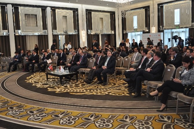 Sağlık Bakanı Müezzinoğlu: “Sağlık Turizminde 2023 Hedefi 25 Milyar Dolar”