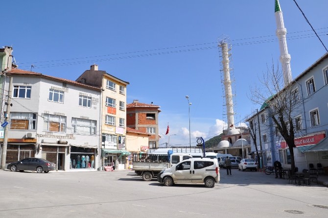 Ankara’da Büyükorhan Zirvesi
