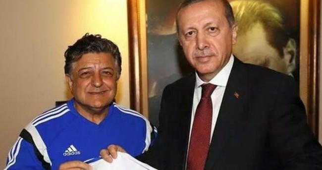 Vural: Erdoğan Karabükspor’u beğendiğini söyledi