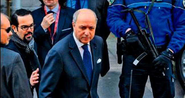 Fransa’dan İsrail’i kızdıracak hamle