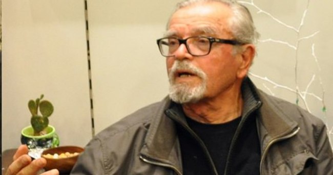 Prof. Dr. Mustafa Aslıer hayatını kaybetti