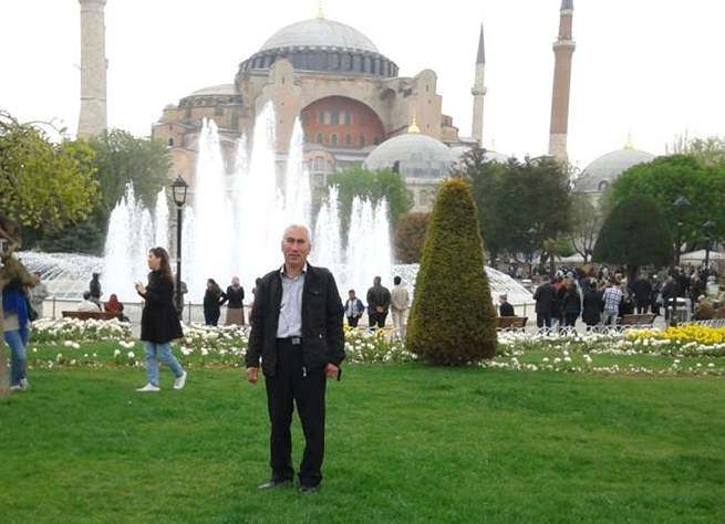Mehmet Usta’nın Talihsiz Ölümü Sevenlerini Üzdü