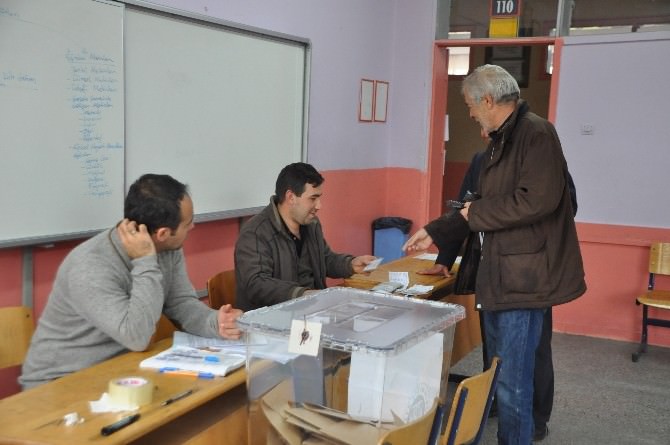 CHP’de Ön Seçim Heyecanı