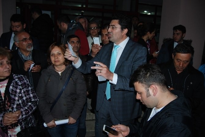 Balıkesir CHP’de Ön Seçim 2