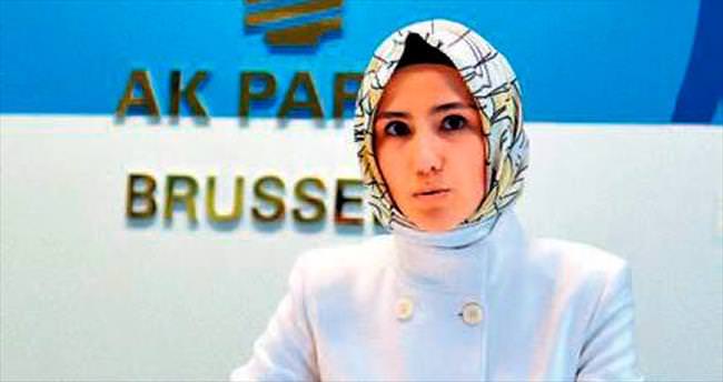 Kadını ezen uygulamalar en çok Batı’da