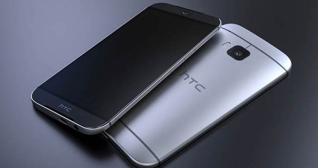 HTC’nin yeni amiral gemisi ’HTC One M9’ Türkiye’de