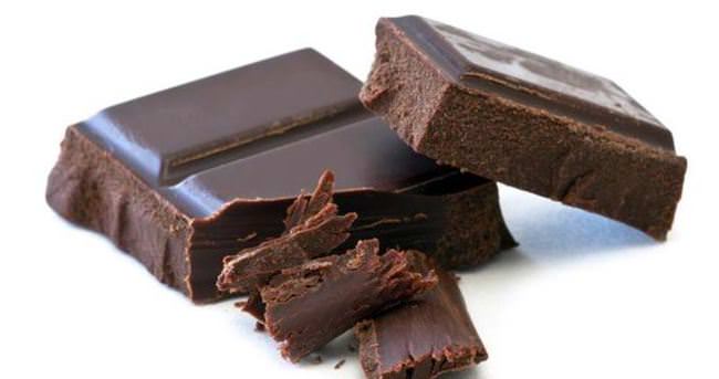 Cips ve çikolata kalp krizini tetikliyor