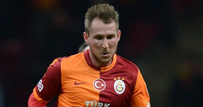 Galatasaray’a Hajrovic müjdesi