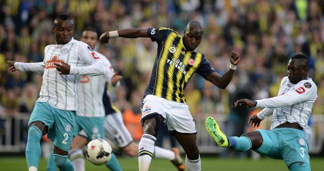 Çaykur Rizespor - Fenerbahçe maçının biletleri satışta