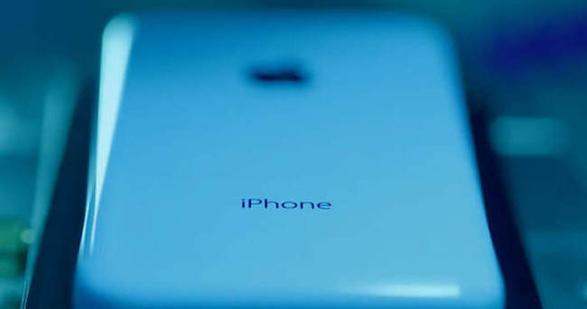 Karşınızda iPhone 6C!