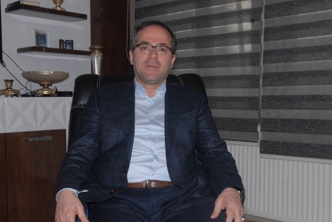 Altaç’tan AK Parti’nin Seçim Bildirgesi Değerlendirmesi