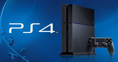 PlayStation 4’ten yazılım güncellemesi