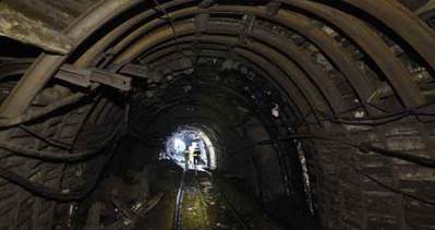 Zonguldak’ta maden ocakları tahliye ediliyor