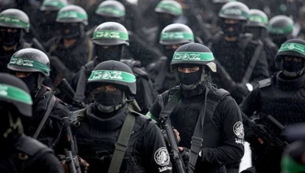 Hamas yöneticisi suikast sonucu hayatını kaybetti