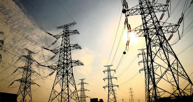 İşte elektrik kesintisinin nedeni