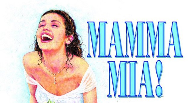 Mamma Mia yeniden geliyor. Zorlu PSM’de