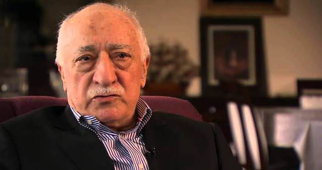 Fethullah Gülen’e bir dava daha