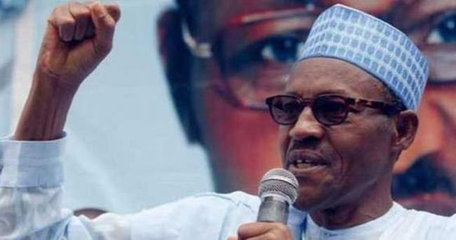 Nijerya’da Müslüman lider zaferini ilan etti