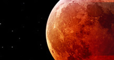 4 Nisan’da Kanlı Ay Tutulması gerçekleşecek