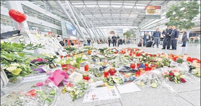 Ailesiyle vakit geçirme planları dağa çakıldı