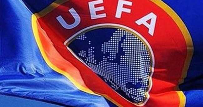 UEFA kesenin ağzını açtı