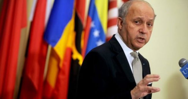 Fransa’dan İran açıklaması: Yeterli değil