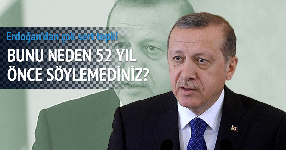 Erdoğan: Türkiye AB’ye yük olmaz, yük alır!