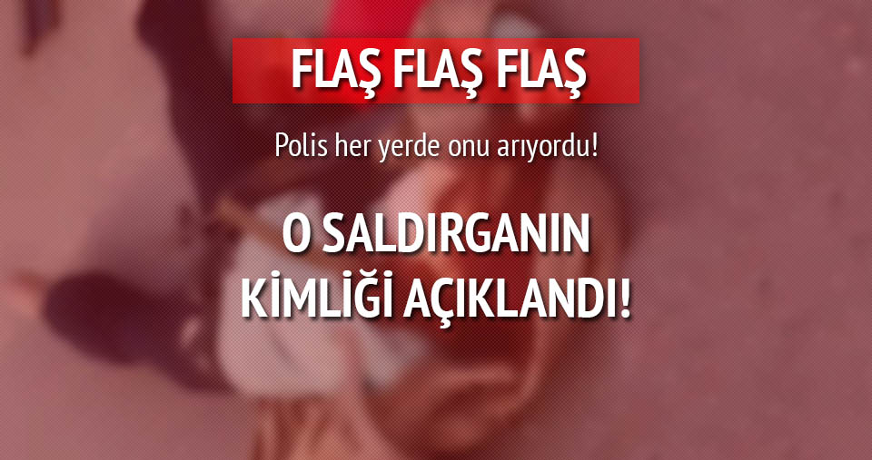 İstanbul Emniyet Müdürlüğü’ne saldırı yapan Elif Sultan Kalsen çıktı