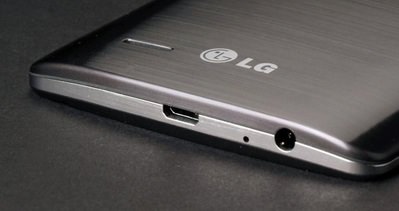 LG, yeni telefonuyla bombayı patlatabilir