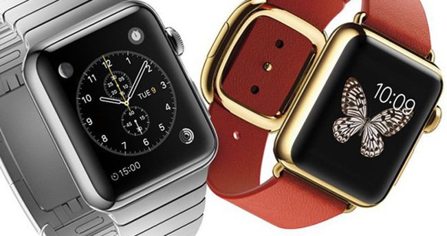 Apple Watch’un bilinmeyen detayları gün yüzüne çıktı