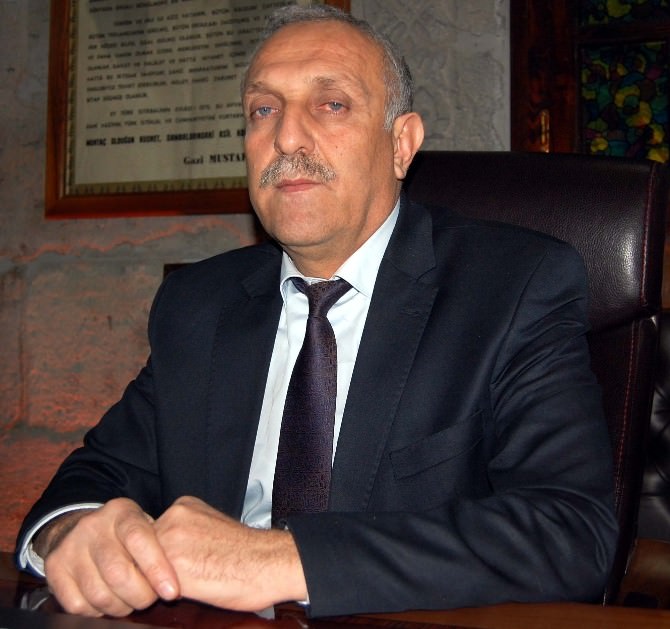Bitlis Vakıflar Bölge Müdürlüğü’nün Çalışmaları
